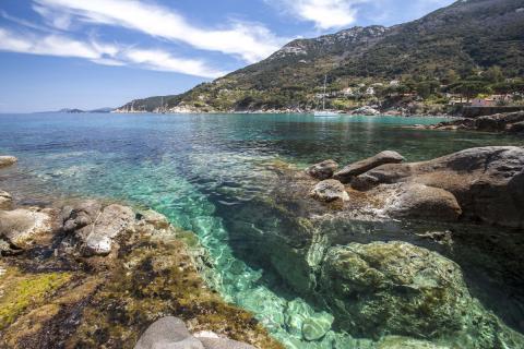 Willkommen am Capo Sant’Andrea – Endecke die Insel Elba - (c) maggioni  tourist marketing