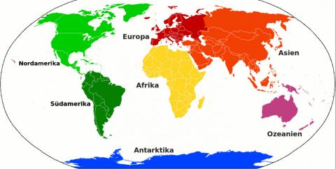 Interessante Länder preiswert bereisen - so werden Reiseträume wahr