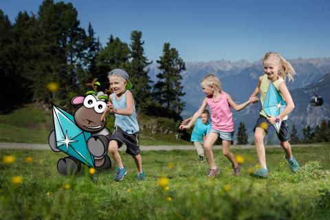 Wandern und Biken mit Hannibal und 007 - Sommer in Sölden - (c) Ötztal Tourismus Wandern und Biken mit Hannibal und 007 - Sommer in Sölden - (c) Ötztal Tourismus