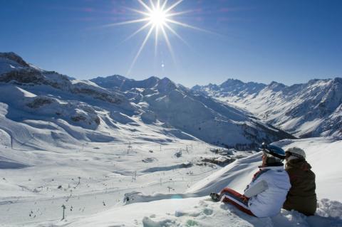 Ischgl – die Livestyle Metropole der Alpen - Winternews 2019/20 - (c) Tourismusverband Paznaun – Ischgl Ischgl – die Livestyle Metropole der Alpen - Winternews 2019/20 - (c) Tourismusverband Paznaun – Ischgl