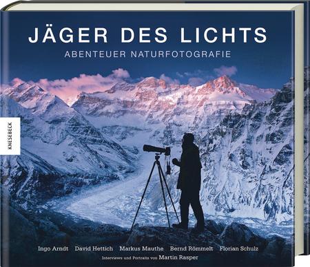 Jäger des Lichts - (c) Knesebeck Verlag Jäger des Lichts - (c) Knesebeck Verlag