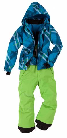 Maier Sports Kinderkollektion Ski Buben Maier Sports Kinderkollektion Ski Buben