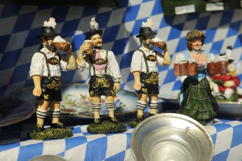 Wundervolles Wandern im Chiemgau - (c) Norbert Eisele-Hein Wundervolles Wandern im Chiemgau - (c) Norbert Eisele-Hein
