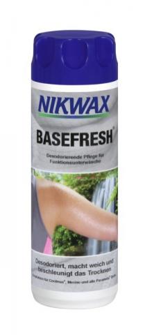 NikWax Basefreah