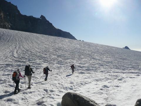 Frankreich hat eine Menge großartiger Wanderwege zu bieten