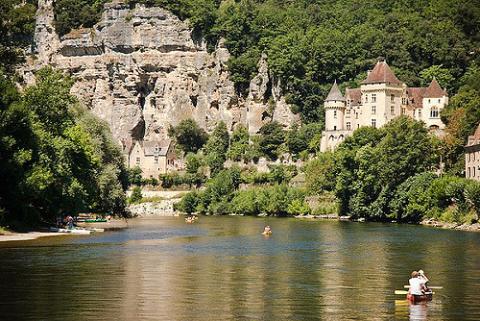 Die besten Wanderwege in Frankreich