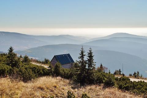 Wanderreise ins tschechische Riesengebirge - Naturerleben in Tschechien, an der Grenze zu Polen