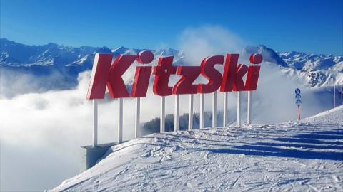Mit dem KitzSkiXpress entspannt und günstig auf die Piste - (c) Gabi Vögele Mit dem KitzSkiXpress entspannt und günstig auf die Piste - (c) Gabi Vögele