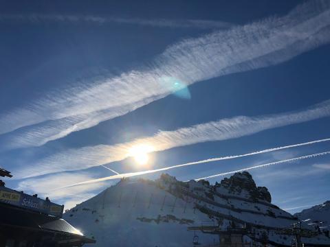 Schlick 2000 – das Wander- und Skigebiet von Fulpmes im Stubaital - (c) Gabi Dräger