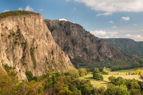 Spaziergang zur Steilkante - (c) Dominik Ketz- Rheinland-Pfalz Tourismus GmbH 