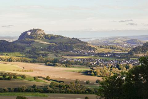 Premiumwandern am Westlichen Bodensee: NaturErlebnisse für alle Sinne - (c) MTK/Marion Baumeister