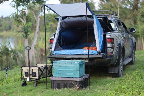 Packliste für den nächsten Outdoor-Trip: Was gehört unbedingt ins Gepäck? - (c) Duncan Tran/Pixabay Packliste für den nächsten Outdoor-Trip: Was gehört unbedingt ins Gepäck? - (c) Duncan Tran/Pixabay