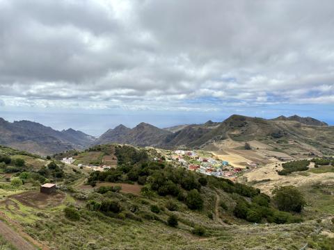 Die besten Apps für die nächste Bergtour - (c) Jörg Bornmann